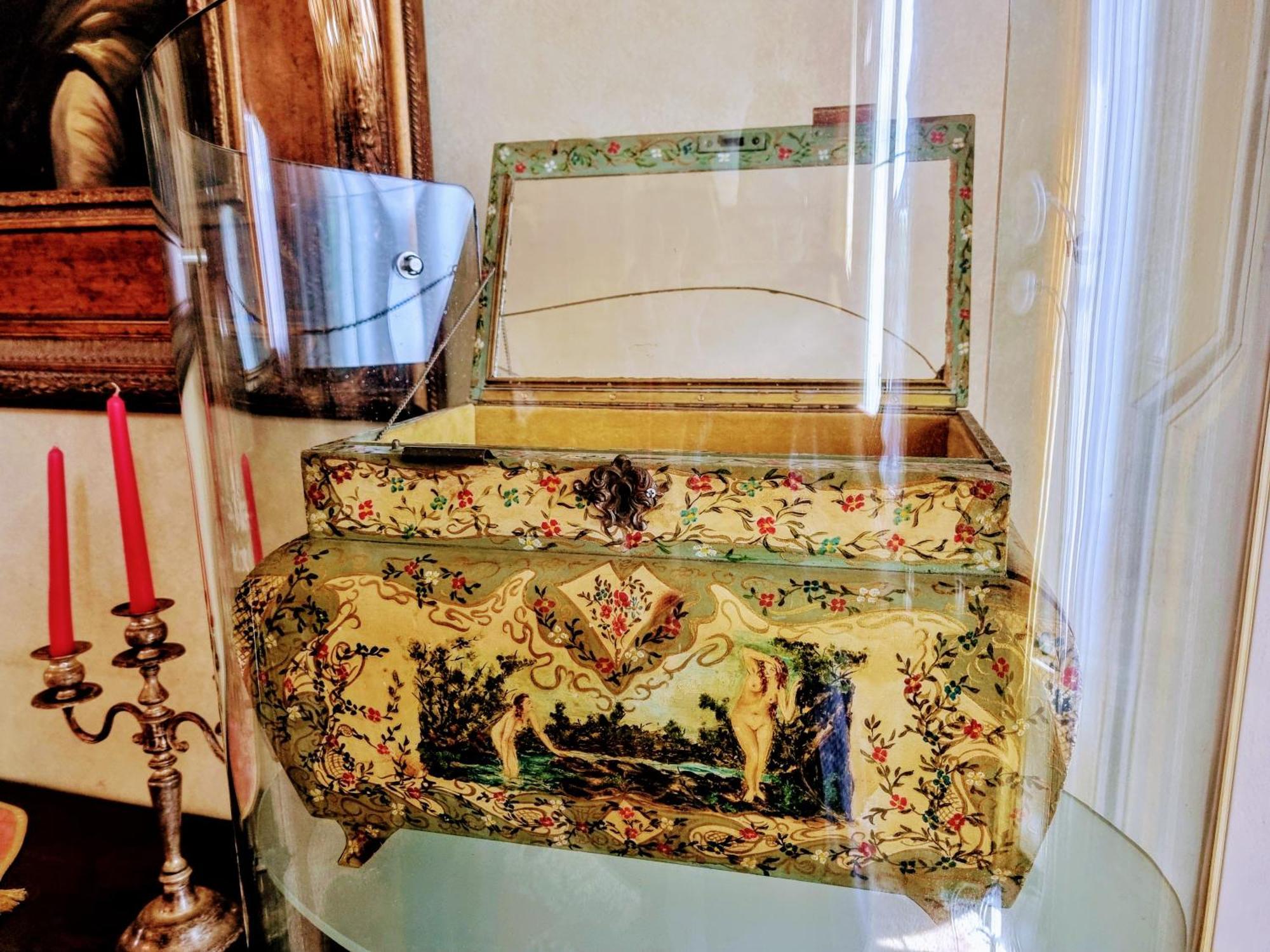 Villa Nani Mocenigo Доло Экстерьер фото