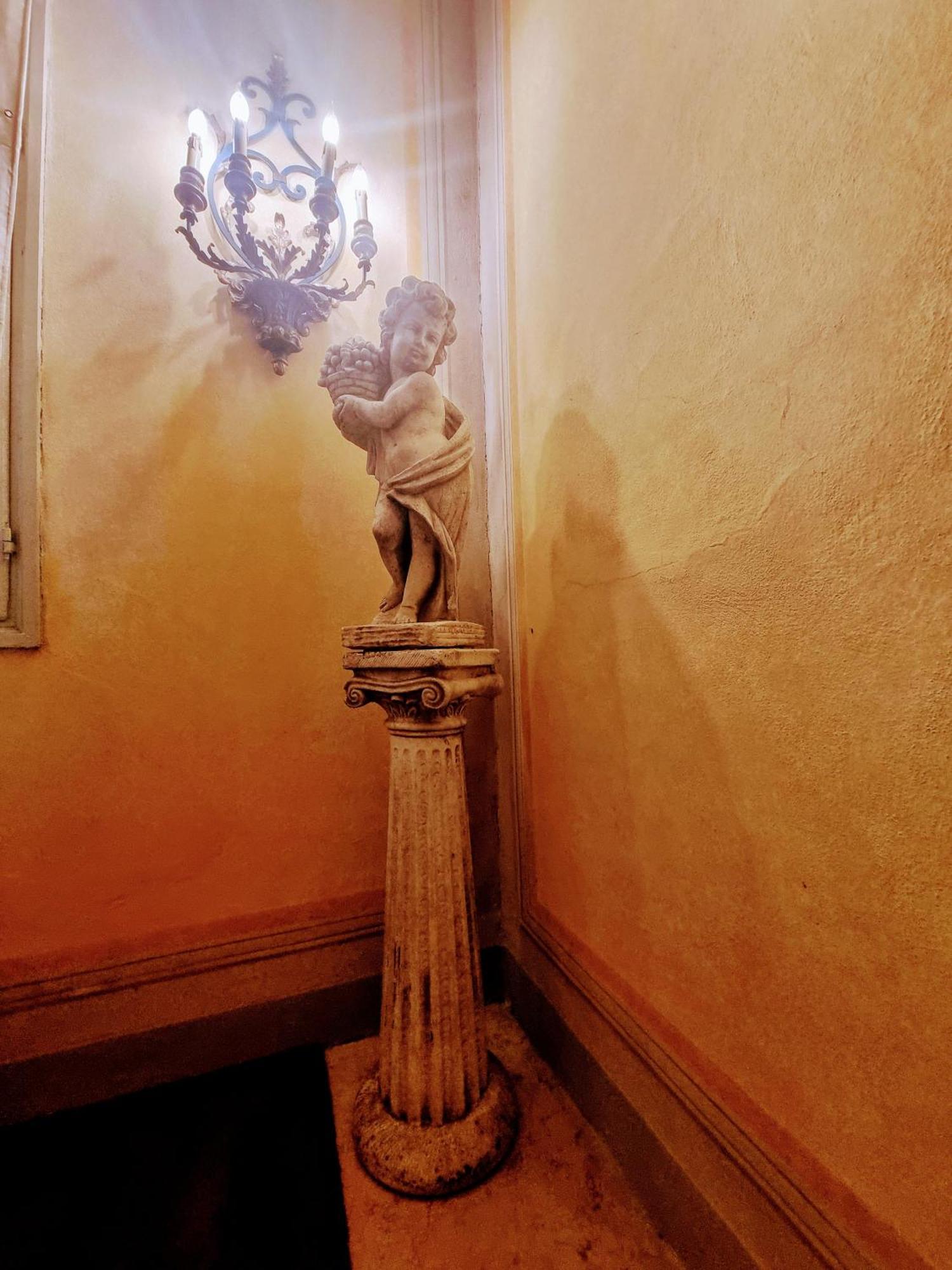 Villa Nani Mocenigo Доло Экстерьер фото